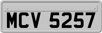 MCV5257