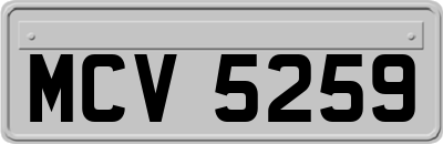 MCV5259