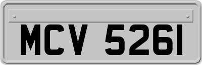 MCV5261