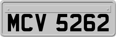 MCV5262