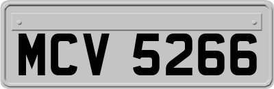MCV5266