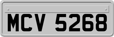 MCV5268