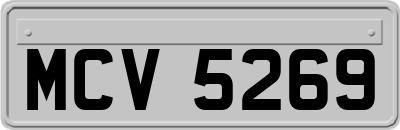 MCV5269