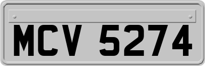 MCV5274
