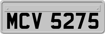 MCV5275