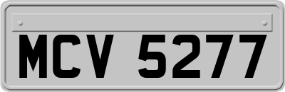 MCV5277