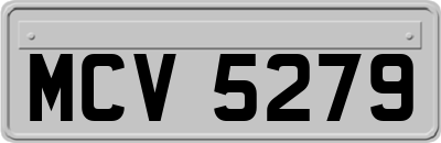 MCV5279