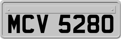 MCV5280