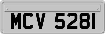 MCV5281