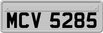 MCV5285