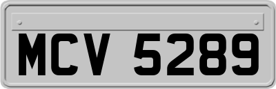 MCV5289