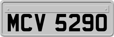 MCV5290