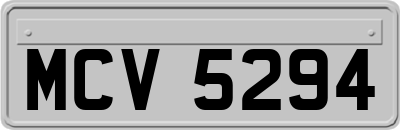 MCV5294