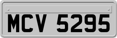 MCV5295