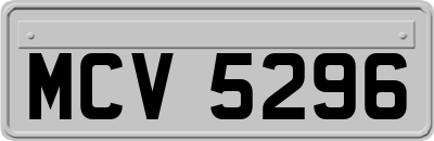 MCV5296