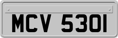 MCV5301