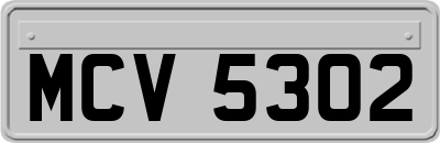 MCV5302