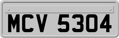 MCV5304