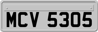 MCV5305