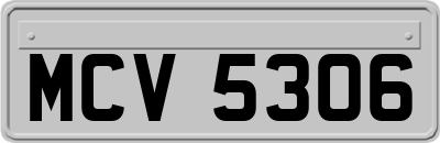MCV5306