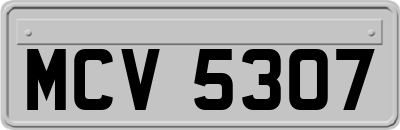 MCV5307