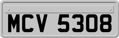 MCV5308