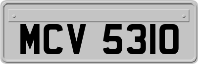 MCV5310