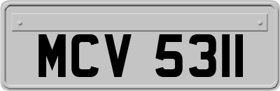 MCV5311