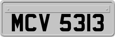 MCV5313