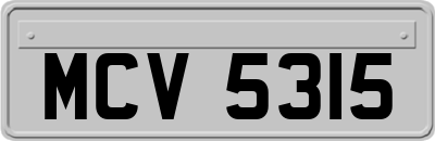 MCV5315