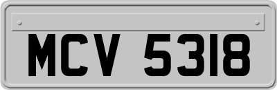 MCV5318