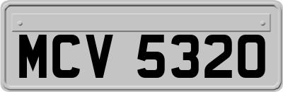 MCV5320