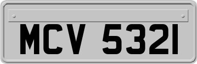 MCV5321