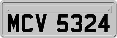 MCV5324