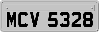 MCV5328