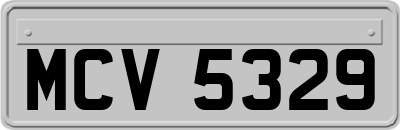 MCV5329