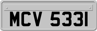 MCV5331
