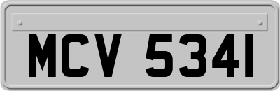MCV5341