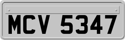 MCV5347