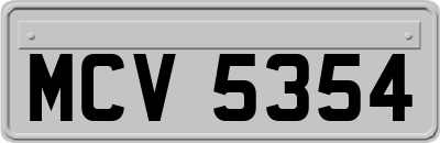 MCV5354