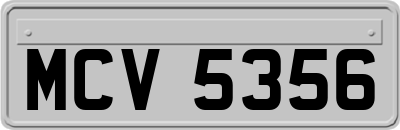 MCV5356