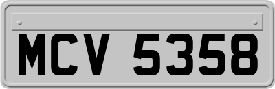 MCV5358
