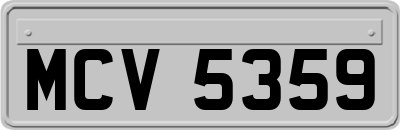 MCV5359