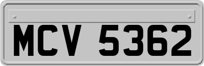 MCV5362