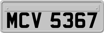 MCV5367