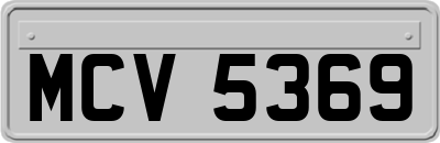 MCV5369