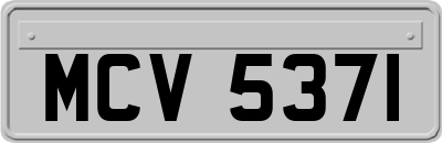 MCV5371