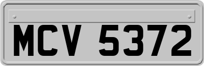 MCV5372