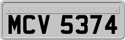 MCV5374