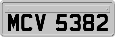 MCV5382